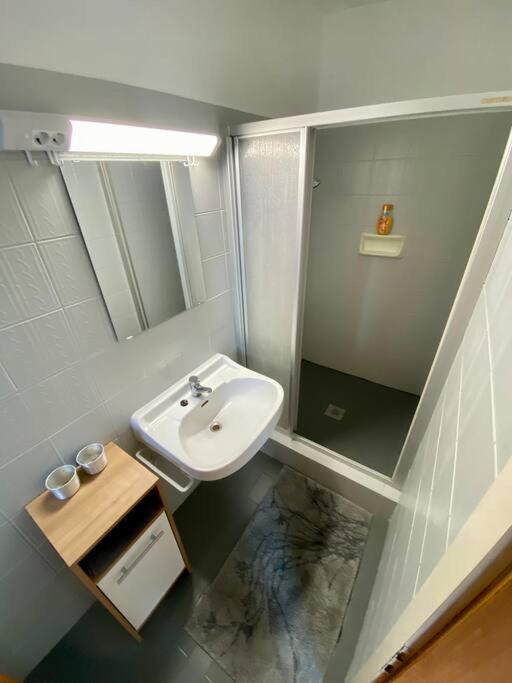 Finkenstein am Faaker See 2-Zimmer Wohnung Auf Der Heide מראה חיצוני תמונה