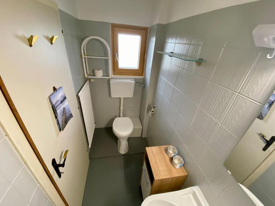 Finkenstein am Faaker See 2-Zimmer Wohnung Auf Der Heide מראה חיצוני תמונה