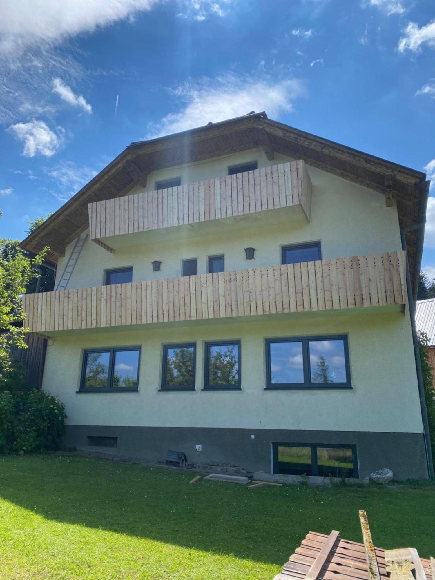 Finkenstein am Faaker See 2-Zimmer Wohnung Auf Der Heide מראה חיצוני תמונה