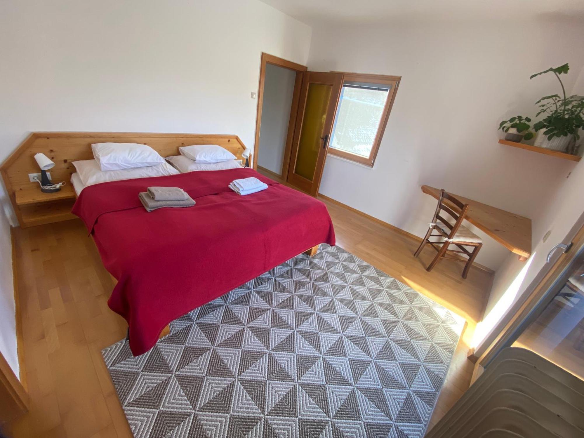 Finkenstein am Faaker See 2-Zimmer Wohnung Auf Der Heide מראה חיצוני תמונה