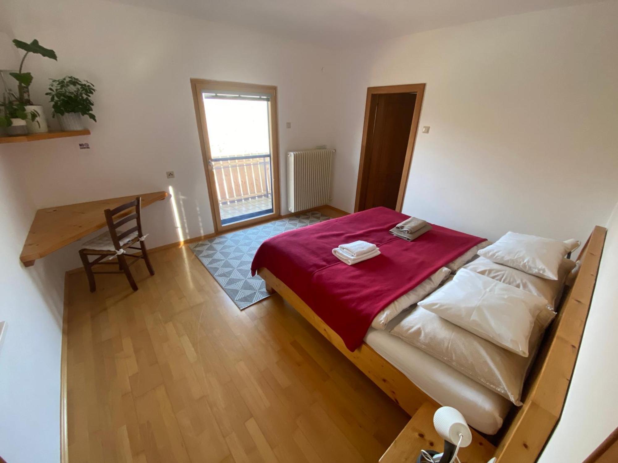 Finkenstein am Faaker See 2-Zimmer Wohnung Auf Der Heide מראה חיצוני תמונה